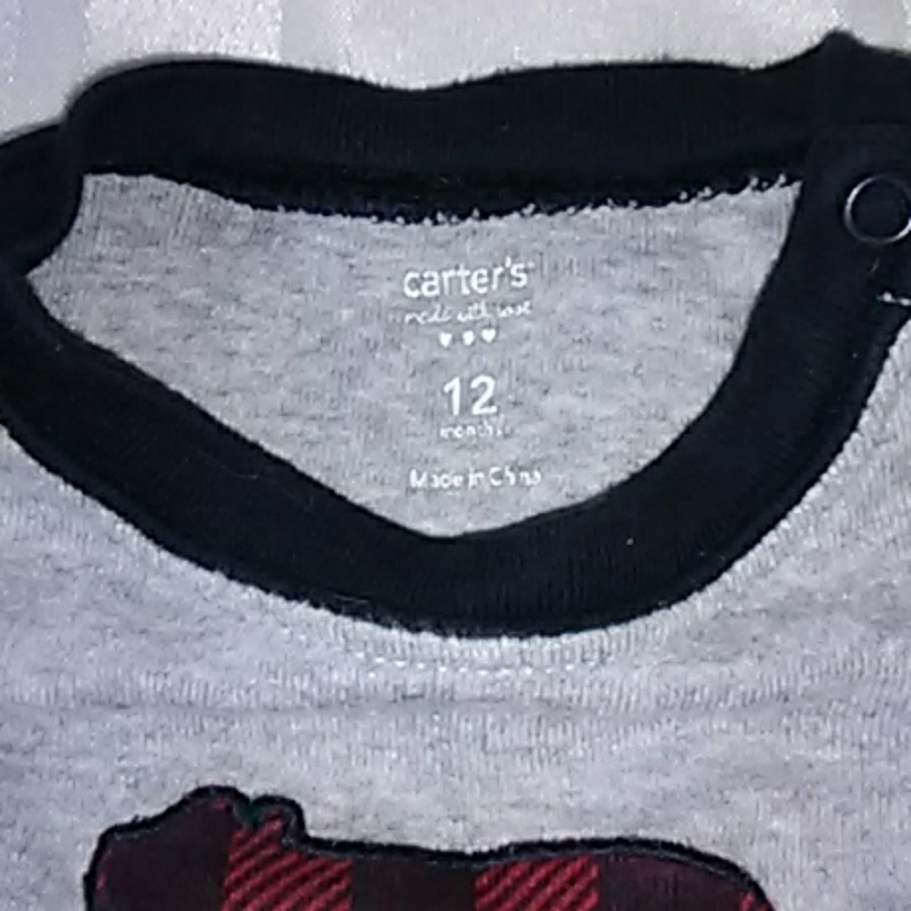 Onsie - Picture 2 of 3